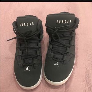 Jordan shoes